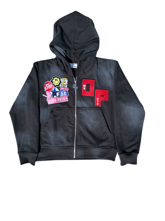OP Society Jacket